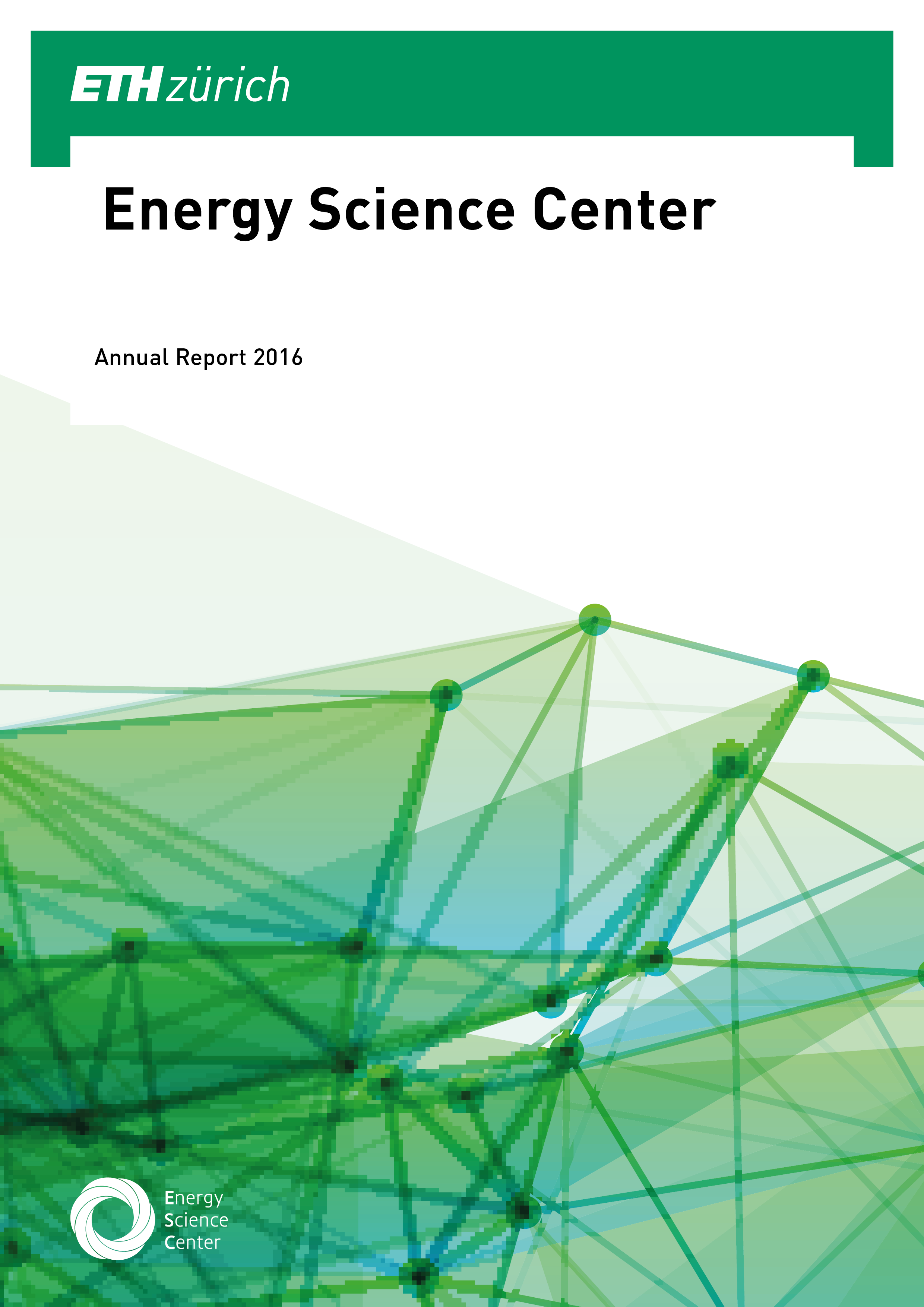 ESC Annual Report 2016