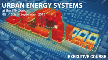 Enlarged view: flyer urban energy systems