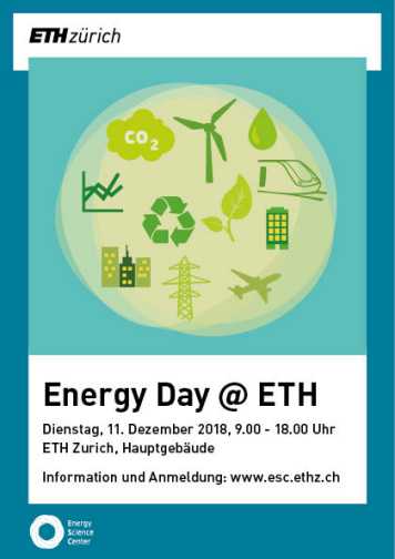 Enlarged view: Bild Energy Day