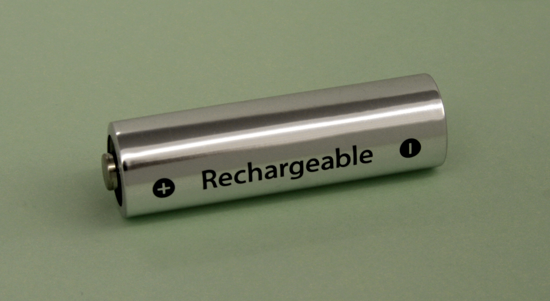 Rechargeable Battery Rechargeable Battery