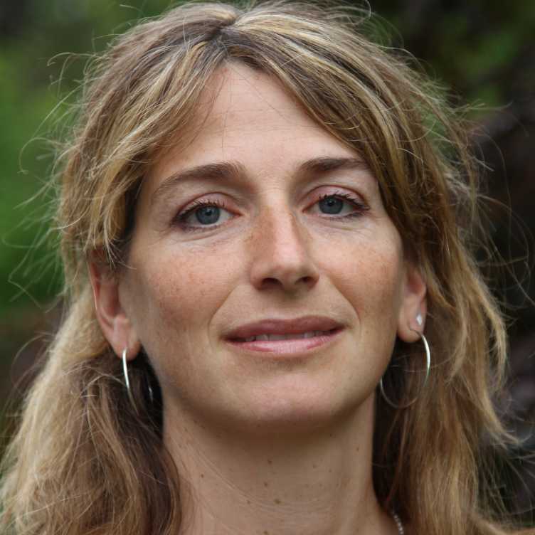 Prof. Adrienne Grêt-Regamey