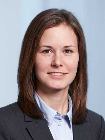 Prof. Melanie Zeilinger