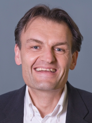 Prof. Dr.  Johann Walter Kolar