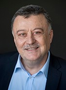 Prof. em. Dr.  Konstantinos Boulouchos