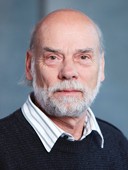 Prof. em. Dr.  Reinhard Nesper